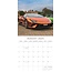 Calendrier Lamborghini 2025