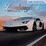 Calendario Lamborghini 2025