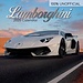 The Gifted Stationary Calendario Lamborghini 2025