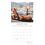 Lamborghini Calendar 2025