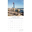 Lighthouses Calendar 2025