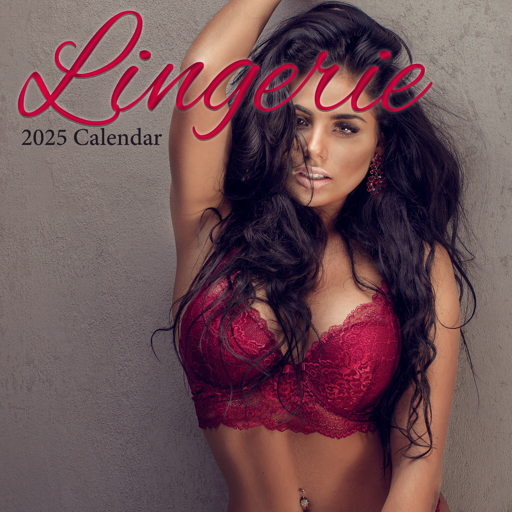 Lingerie Kalender 2025 Kopen? Bestel eenvoudig en snel online 