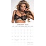 Calendrier de la lingerie 2025