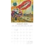 Calendario Chagall 2025