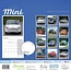 Mini calendario original 2025