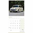 Mini calendario original 2025