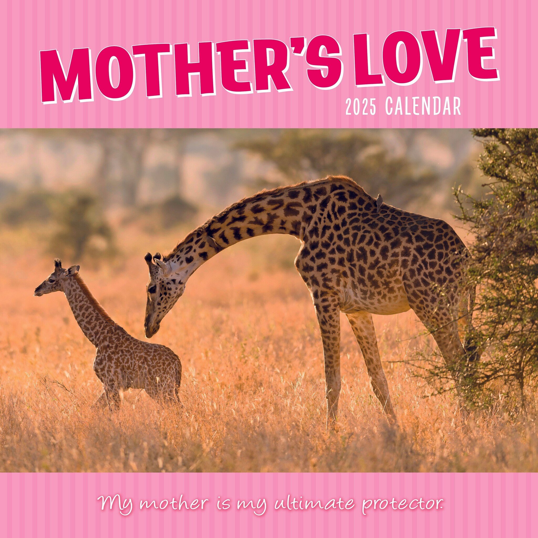 Mother&apos;s Love Kalender 2025