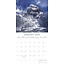 Natural Wonders Calendar 2025