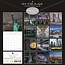 New York Limelight Kalender 2025