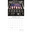 New York Limelight Kalender 2025