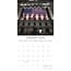 New Yorker Limelight-Kalender 2025