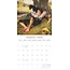 Calendario Norman Rockwell 2025