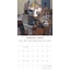 Calendrier Picasso 2025