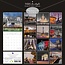 Paris Limelight Kalender 2025