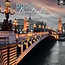 Paris Limelight Calendar 2025