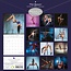 Calendrier des danseuses de pole dance 2025