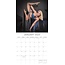 Calendrier des danseuses de pole dance 2025