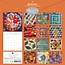 Calendario del quilting 2025