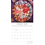 Calendario del quilting 2025