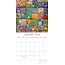 Calendario del quilting 2025