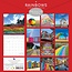 Rainbows Kalender 2025