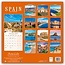 Calendario Spagna 2025