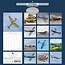 Spitfires Kalender 2025