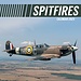 The Gifted Stationary Calendario Spitfires 2025