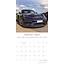 Calendrier Super Cars 2025