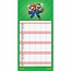 Super Mario Familie Planner 2025