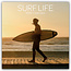 The Gifted Stationary Surf Life Kalender 2025