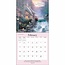 Kinkade Gardens Of Grace Calendrier 2025