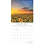 Tranquility Calendar 2025