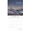 Tranquility Calendar 2025