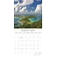 Travel the World Kalender 2025