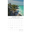 Travel the World Kalender 2025