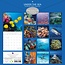 Under the Sea Kalender 2025