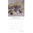 Calendario Vincent van Gogh 2025