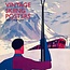 Calendrier de ski vintage 2025