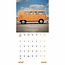 Calendario Camper Van 2025