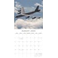 Warbirds Kalender 2025