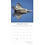 Calendario Warbirds 2025