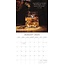 Calendrier des whiskies 2025