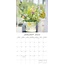 Calendrier des fleurs sauvages 2025