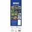 RSPCA, Britse Wildlife Slim Kalender 2025