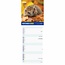 RSPCA, Britse Wildlife Slim Kalender 2025