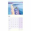 Becky Bettesworth, Calendario Poster Seascape 2025