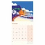 Becky Bettesworth, Seascape Poster Calendar 2025