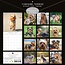 Calendario Yorkshire Terrier 2025