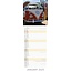 Calendario Volkswagen Autocaravanas 2025 Slimline